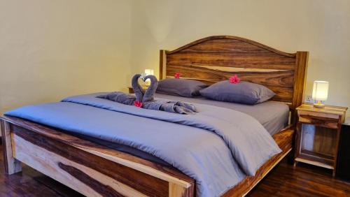 Ananda B&B, Gili Air (fotografie 6)