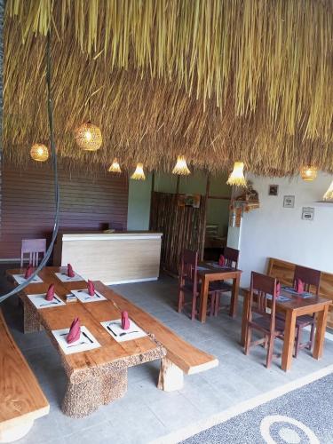 발리 Bali Praya House 4성급 호텔 외관