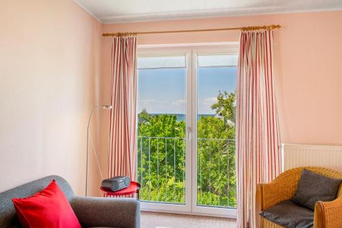 Möve Aba Appartment 33