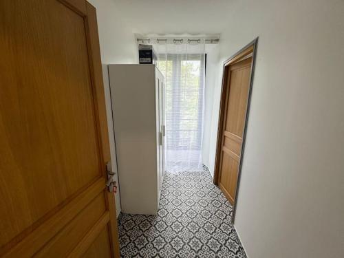 L'étoile de Seine 77 Appartement 3 (L'etoile de Seine 77 Appartement 3) in Дамари-ле-Лис