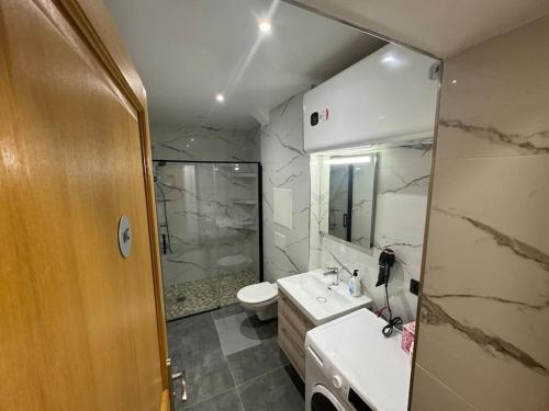 L'étoile de Seine 77 Appartement 3 (L'etoile de Seine 77 Appartement 3) in Дамари-ле-Лис