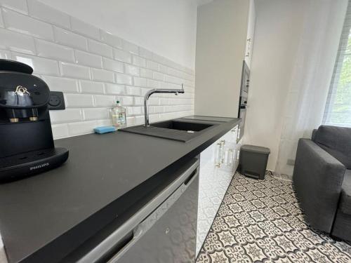 L'étoile de Seine 77 Appartement 3 (L'etoile de Seine 77 Appartement 3) in Дамари-ле-Лис