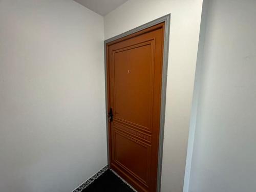 L'étoile de Seine 77 Appartement 3 (L'etoile de Seine 77 Appartement 3) in Дамари-ле-Лис