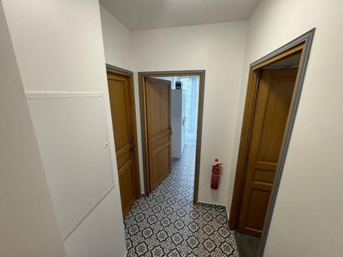 L'étoile de Seine 77 Appartement 3 (L'etoile de Seine 77 Appartement 3) in Дамари-ле-Лис