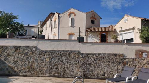 Villa Les Terrasses Tamaris Les Sablettes – La Seyne-sur-Mer, ID