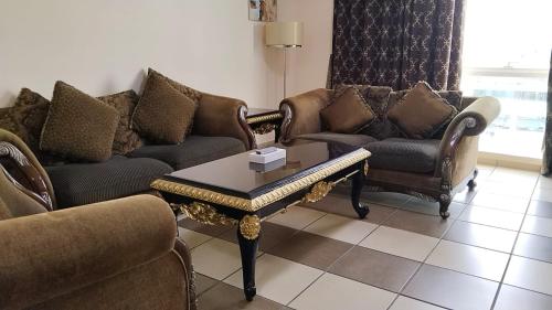 The Al Massa Hotel Apartments 1 near Tawam Hospital