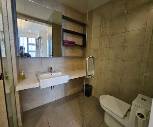 Apartment at Robertson by Wgshomestay - image 4