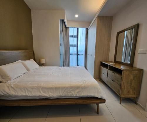 Apartment at Robertson by Wgshomestay - image 7