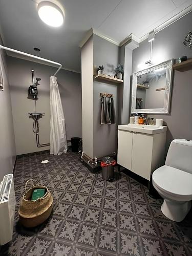Duša, Charming Double-room close to nature in Hillsand