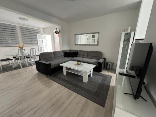 Vila Perla in Potoci