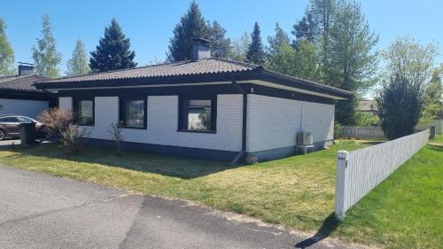 3 bedrooms, sauna and kitchen All house, Pori