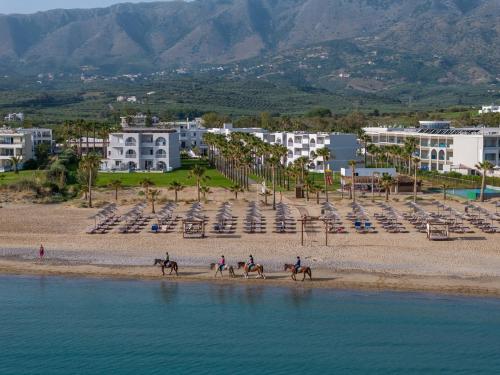 Delfina Beach Hotel - image 7