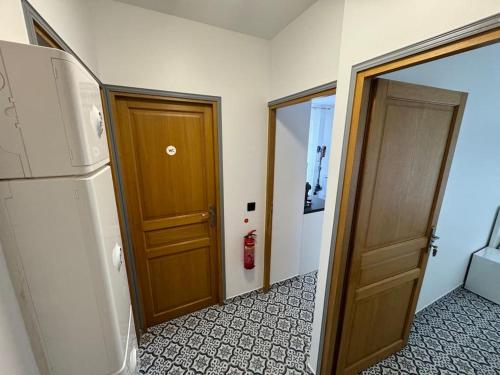 L'étoile de Seine 77 Appartement 4 (L'etoile de Seine 77 Appartement 4) in Дамарі-ле-Лис