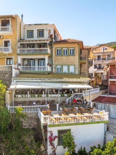 Avra, Parga (photo 3)
