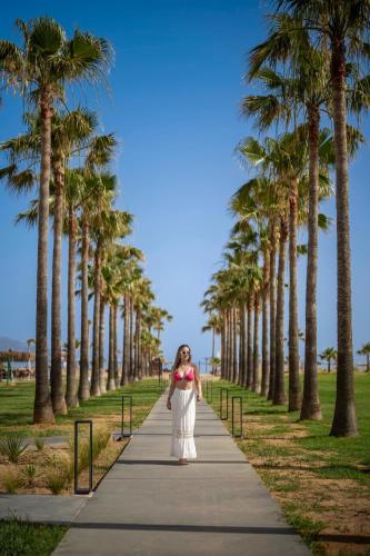 Delfina Beach Hotel - image 3