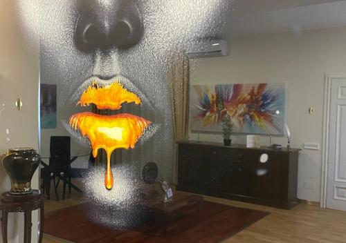 Exterior view of Vi Ja Villa Janas Cagliari Resort