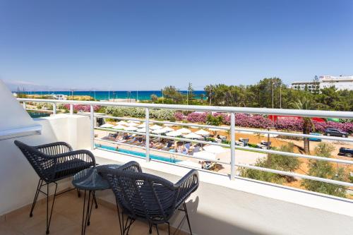 Hotel Gortyna - image 5