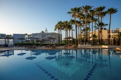Delfina Beach Hotel - image 5