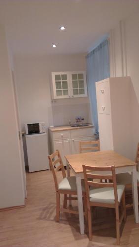 Apartman 4 You Westend, Budapešť (fotografie 4)