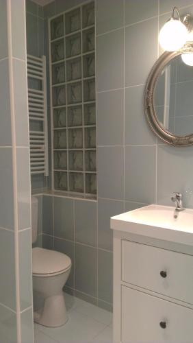 Apartman 4 You Westend, Budapešť (fotografie 10)