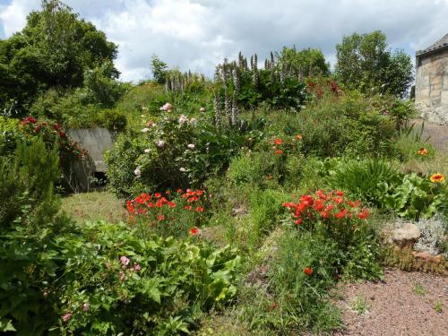 Kert, Gîte Val de Loire L'instant famille (Gite Val de Loire L'instant famille) in Morton (Poitou-Charentes)
