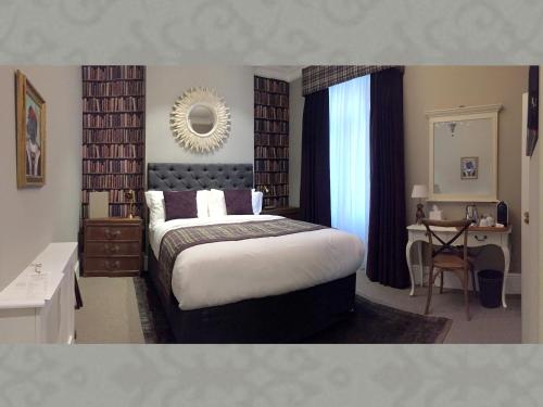 The One Tun Pub & Rooms, London (photo 11)