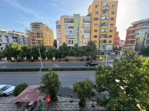 Siera Tirana Apartment, Tirana (fotografie 10)