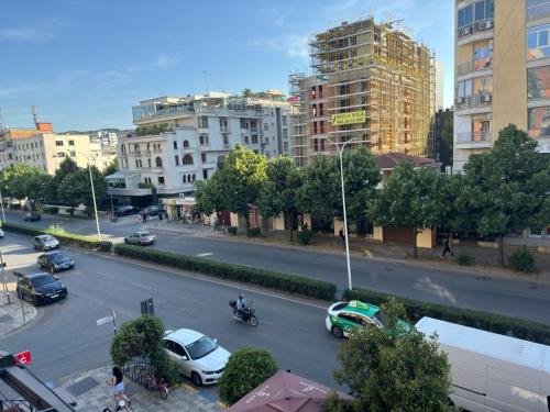 Siera Tirana Apartment, Tirana (fotografie 2)