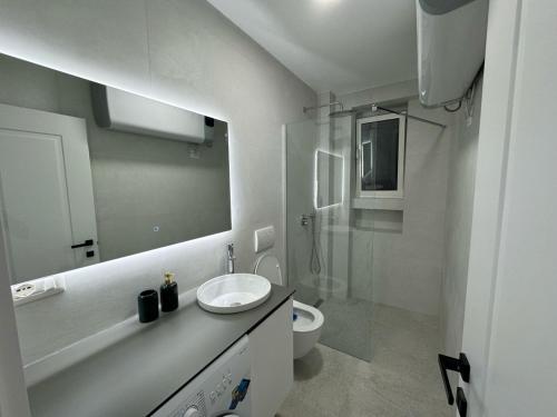 Siera Tirana Apartment, Tirana (fotografie 9)