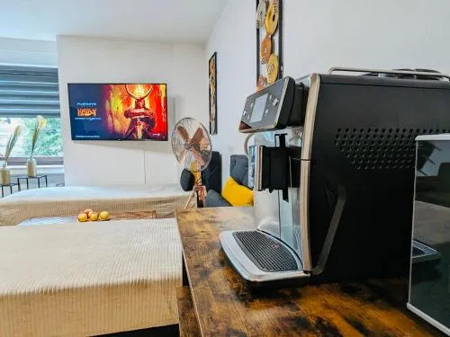 Offline 51 City Apartments in Düsseldorf, Deutschland