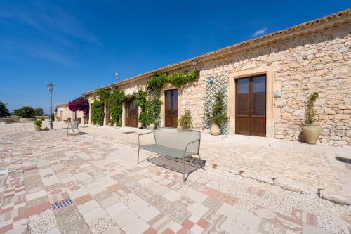 Agriturismo Masseria sul Mare 4