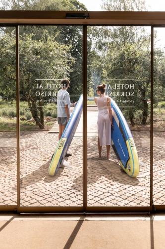 Hotel Al Sorriso Greenpark & Wellness - image 13