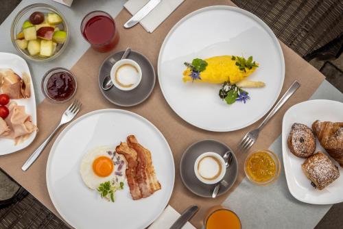 Hotel Al Sorriso Greenpark & Wellness - image 5