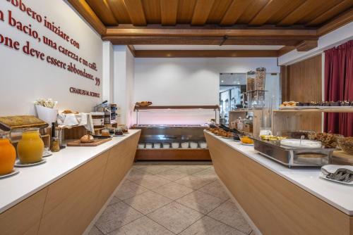 Hotel Al Sorriso Greenpark & Wellness - main image