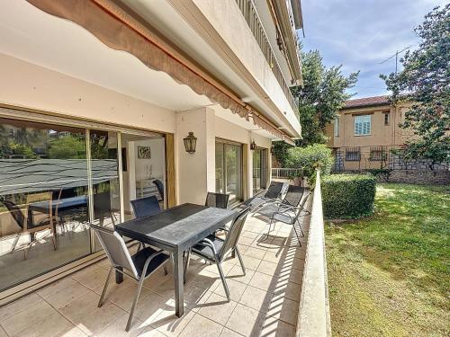130m2 Terrasses, Jardin, 4chambres, Climatisation