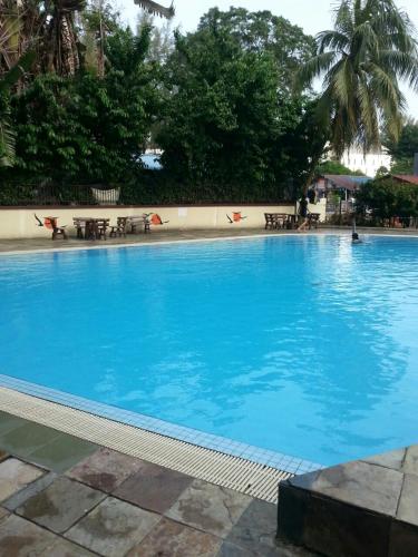 Cozy & Comfy 3 rooms apartment near beach, Batu Ferringhi (foto 5)