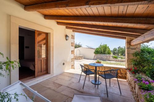 Agriturismo Masseria sul Mare 3