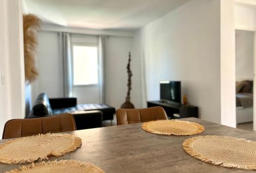  Apartamento Mar Blau in Jávea