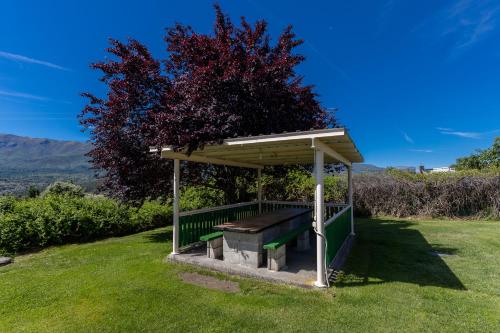 La Nave de Gredos La Nave de Gredos
