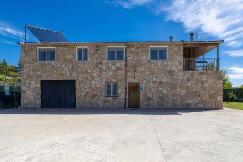 La Nave de Gredos La Nave de Gredos