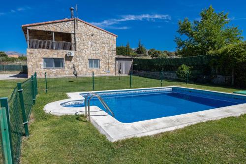 La Nave de Gredos La Nave de Gredos