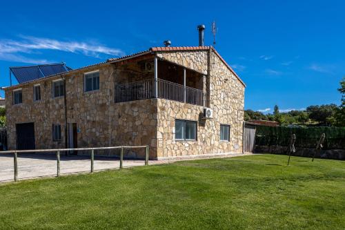 La Nave de Gredos La Nave de Gredos