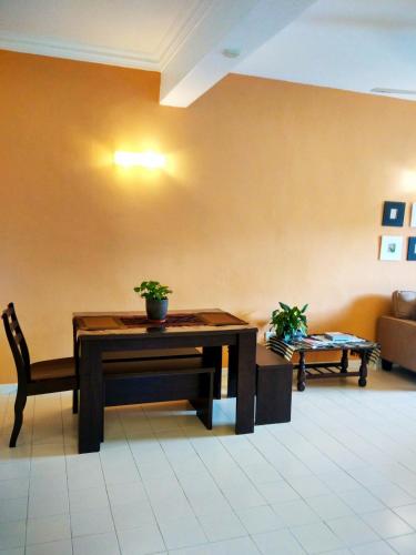 Cozy & Comfy 3 rooms apartment near beach, Batu Ferringhi (foto 11)