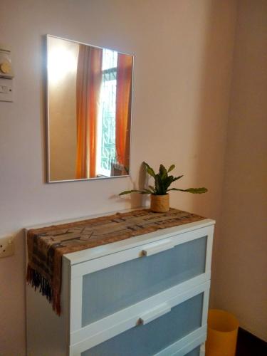 Cozy & Comfy 3 rooms apartment near beach, Batu Ferringhi (foto 7)
