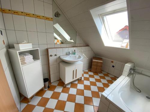 Lechner's Hof in Wolframs-Eschenbach, Deutschland