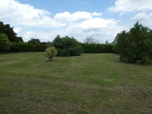 Kert, Gîte Val de Loire L'instant famille (Gite Val de Loire L'instant famille) in Morton (Poitou-Charentes)