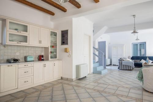 Archipelagos Villas-Villa Antiparos in ซานตา มาเรีย