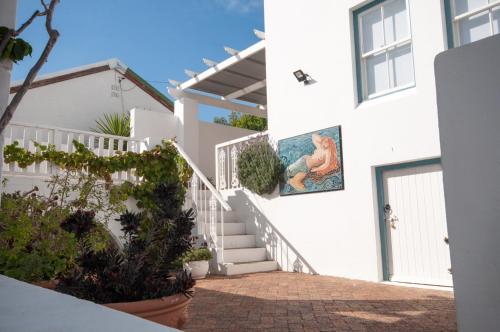 ทัศนียภาพภายนอกโรงแรม, Mermaid Rock Cottage near หาดโบเดอเรส