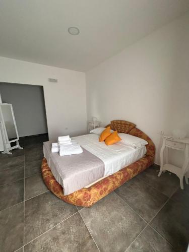 B&B Nonno Armando Room Type - Double Room