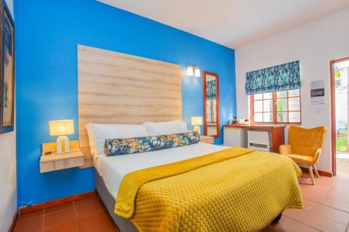 The Villa Manor & Spa in Bela Bela